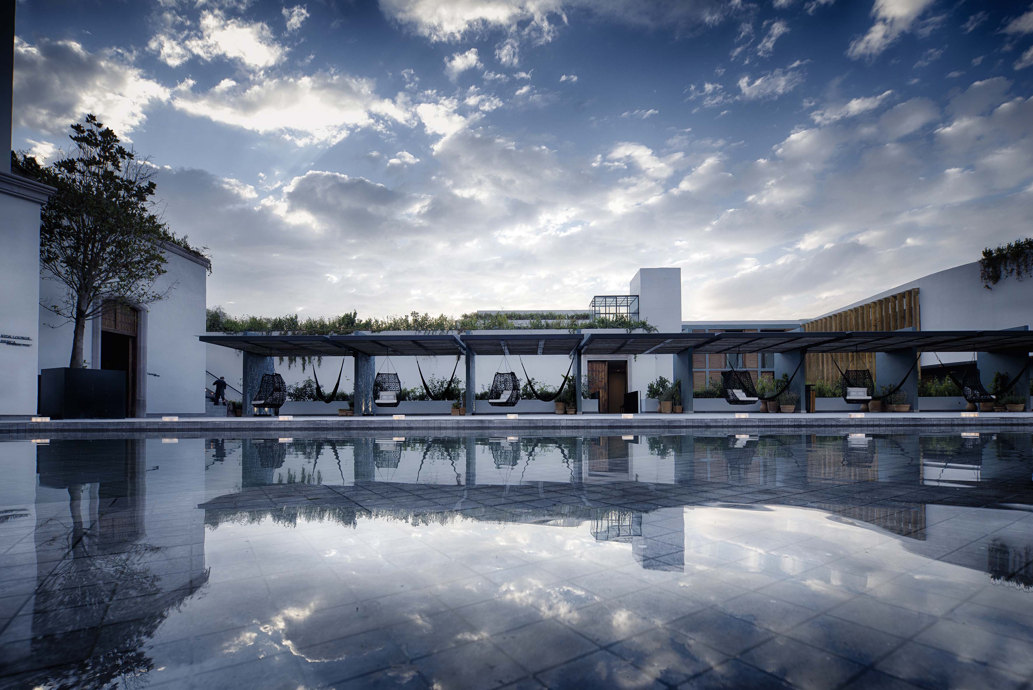 Casa La Roca